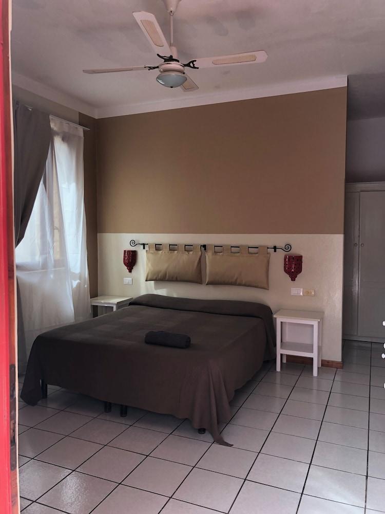 Estoril Hotel - Apartments Sal Rei Dış mekan fotoğraf