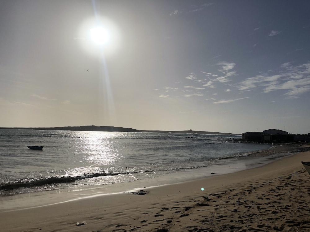 Estoril Hotel - Apartments Sal Rei Dış mekan fotoğraf
