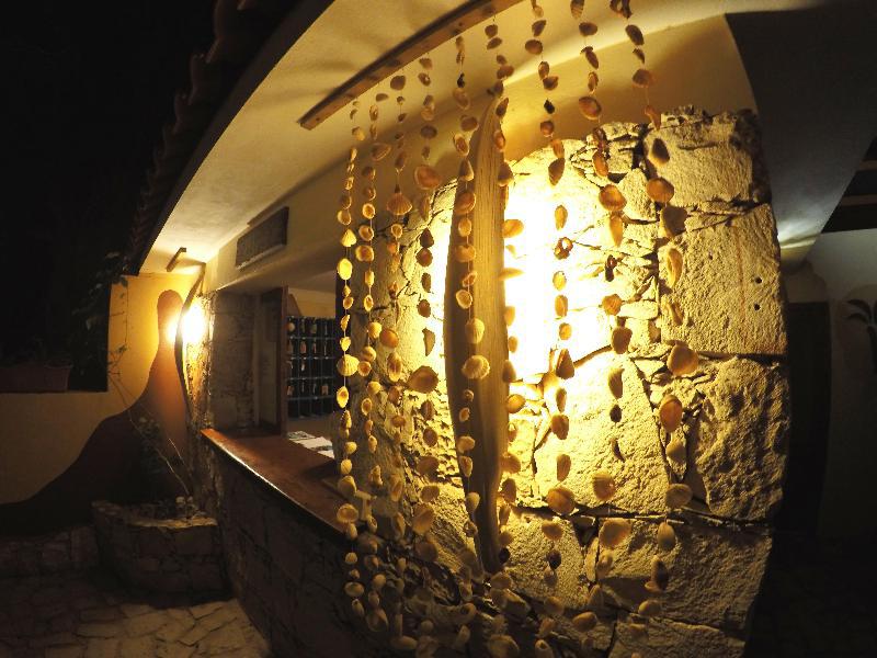 Estoril Hotel - Apartments Sal Rei Dış mekan fotoğraf