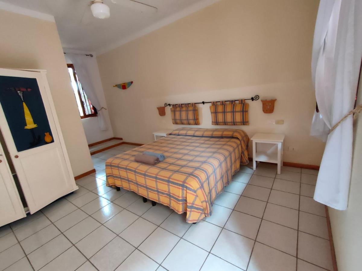 Estoril Hotel - Apartments Sal Rei Dış mekan fotoğraf