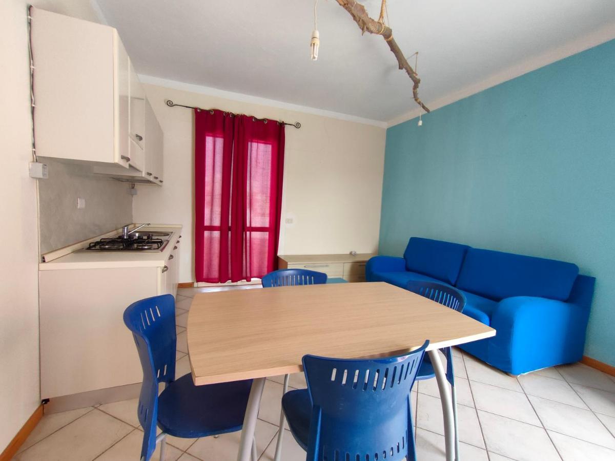 Estoril Hotel - Apartments Sal Rei Dış mekan fotoğraf