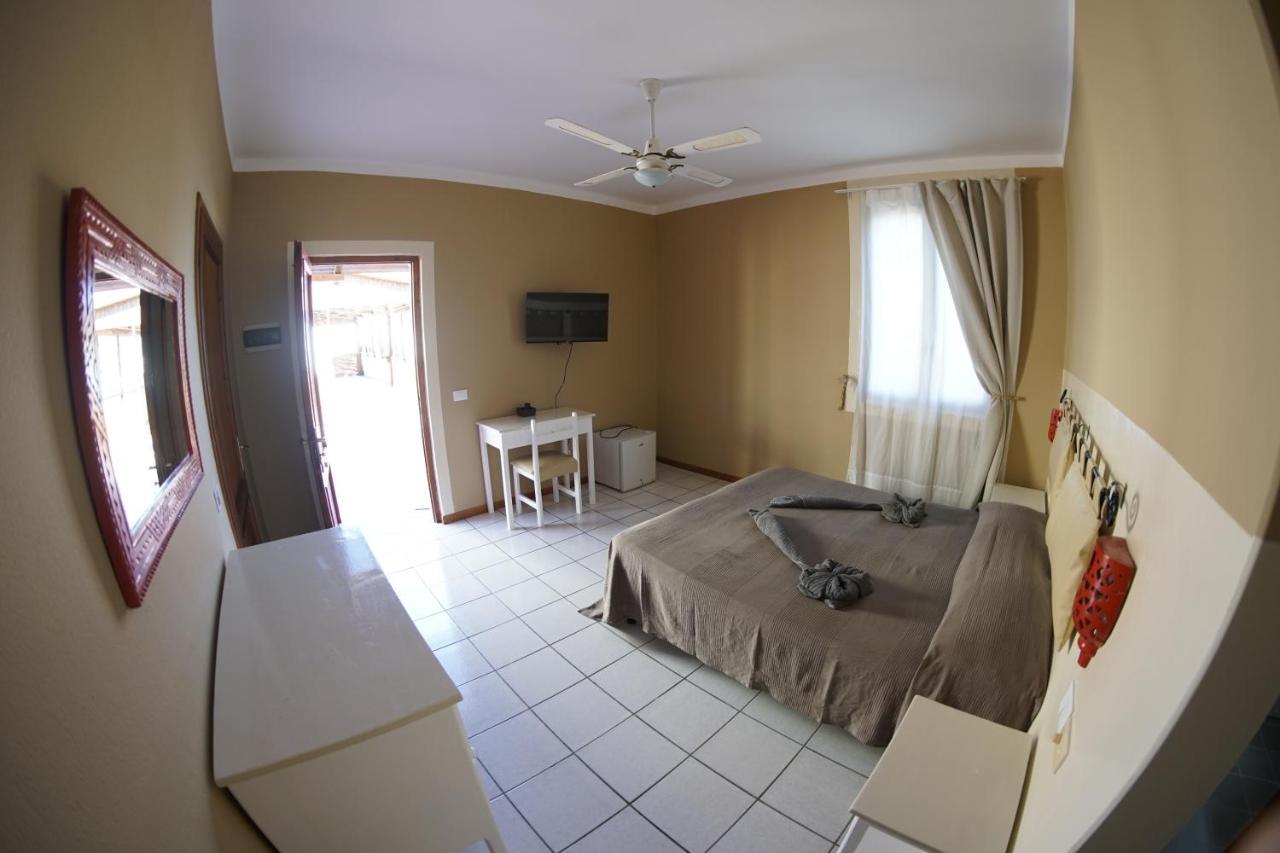 Estoril Hotel - Apartments Sal Rei Dış mekan fotoğraf