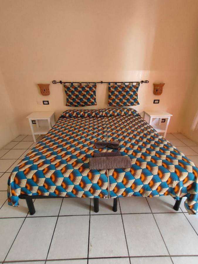 Estoril Hotel - Apartments Sal Rei Dış mekan fotoğraf