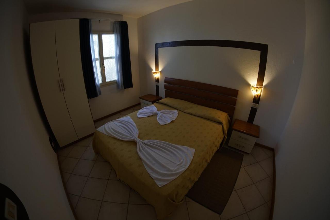 Estoril Hotel - Apartments Sal Rei Dış mekan fotoğraf