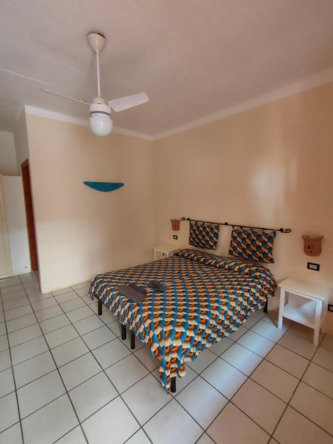 Estoril Hotel - Apartments Sal Rei Dış mekan fotoğraf