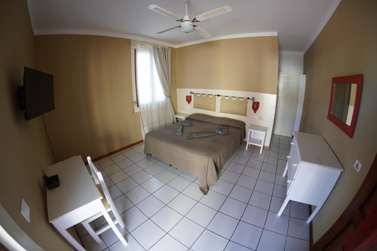 Estoril Hotel - Apartments Sal Rei Dış mekan fotoğraf
