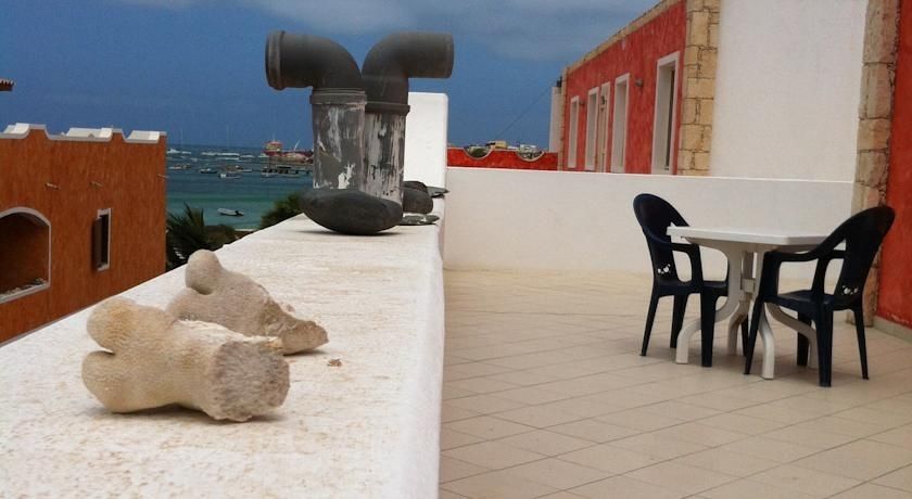 Estoril Hotel - Apartments Sal Rei Dış mekan fotoğraf